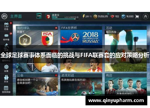 全球足球赛事体系面临的挑战与FIFA联赛套的应对策略分析